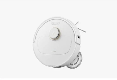 Xiaomi Robot sprzątający Roborock Qrevo 5AE Baltas