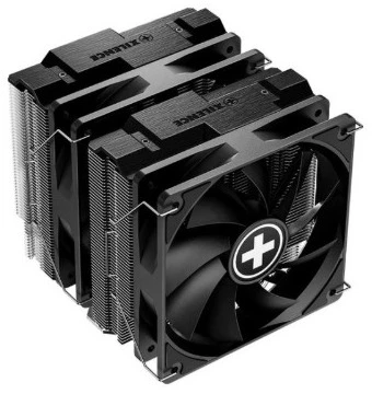 Xilence CPU aušintuvas M806D.B CRYON Multisocket