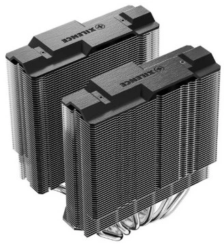 Xilence CPU aušintuvas M806D.B CRYON Multisocket