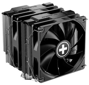 Xilence CPU aušintuvas M806D.B CRYON Multisocket