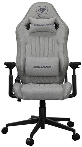 Žaidimų kėdė COUGAR Explore Royal Ash F