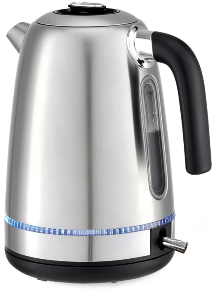 Elektrinis Virdulys - Maestro MR-050, Su Apšvietimu, 1,7 L
