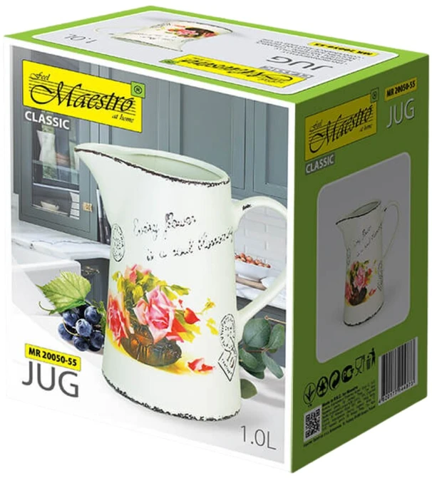 Ąsotis 1,0l Maestro MR20050-55