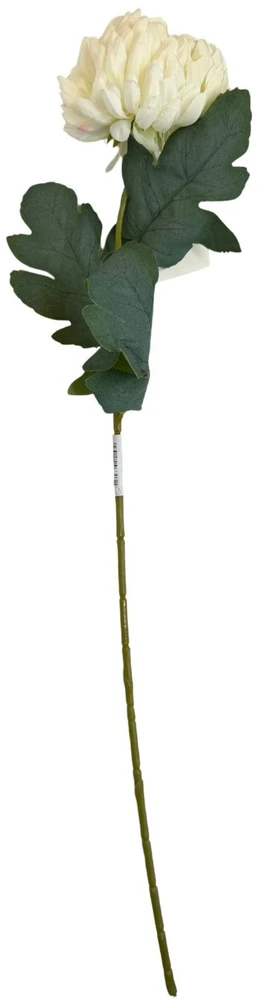 Dirbtinė chrizantema 62 cm