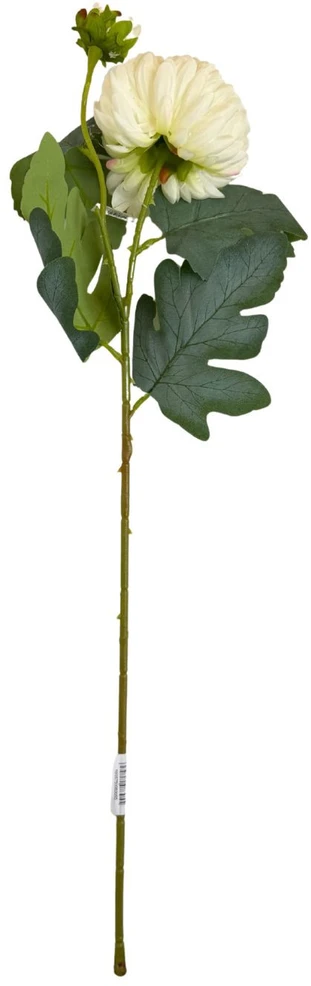Dirbtinė chrizantema, 65 cm