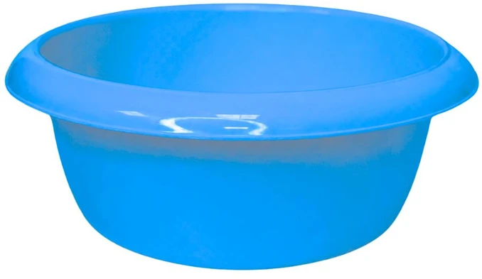Dubuo 16cm 600 ml apvalus