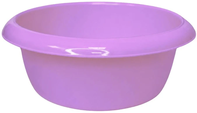 Dubuo 16cm 600 ml apvalus