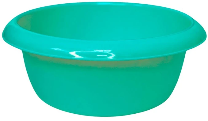 Dubuo 16cm 600 ml apvalus