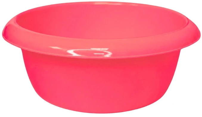 Dubuo 16cm 600 ml apvalus