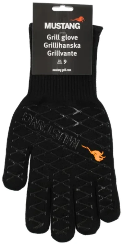 Mustang Pirštinės kepimui (aramido pluoštas)
