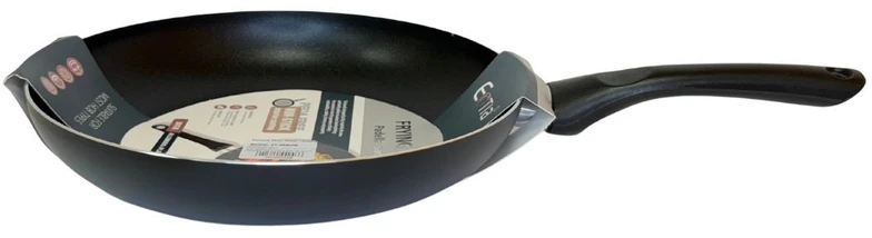 Keptuvė EOTIA su nepridegančia danga, 26 cm