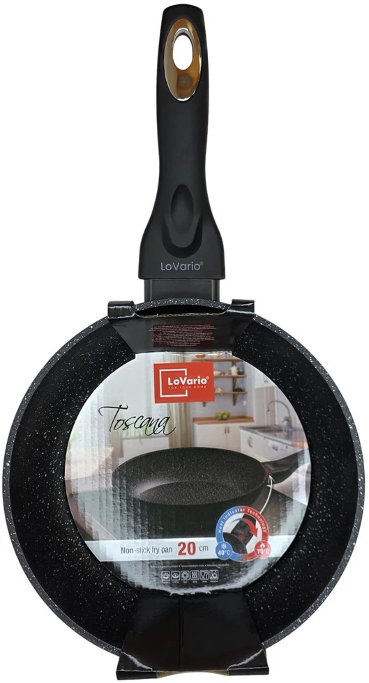 Keptuvė LoVario Toscana 20cm