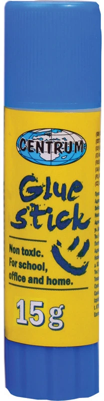 Glue Centrum 15g