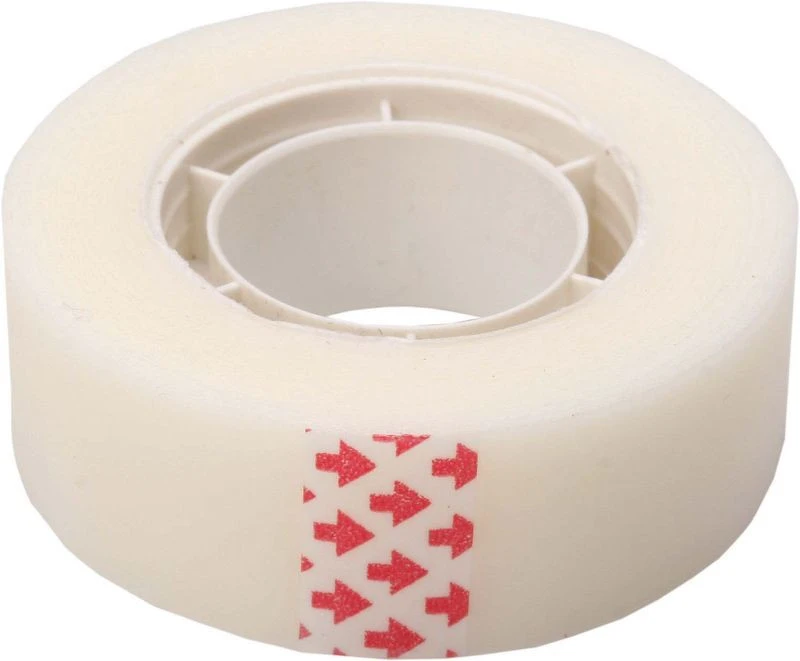Centrum Lipni juostelė 19*33mm matinė 82754