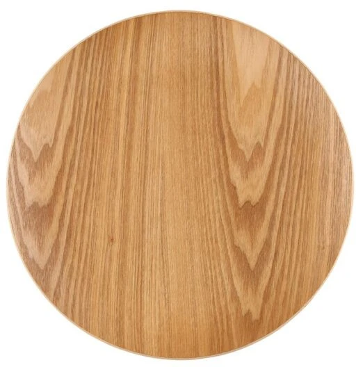 Maku Kitchen Life padėklas iš gluosnio medienos 30 cm