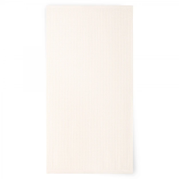 Medvilninis vonios rankšluostis 70x140cm baltas