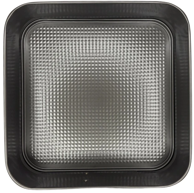 Metalinės kepimo formos atidaromos 3vnt 28cm,26cm,24cm 506