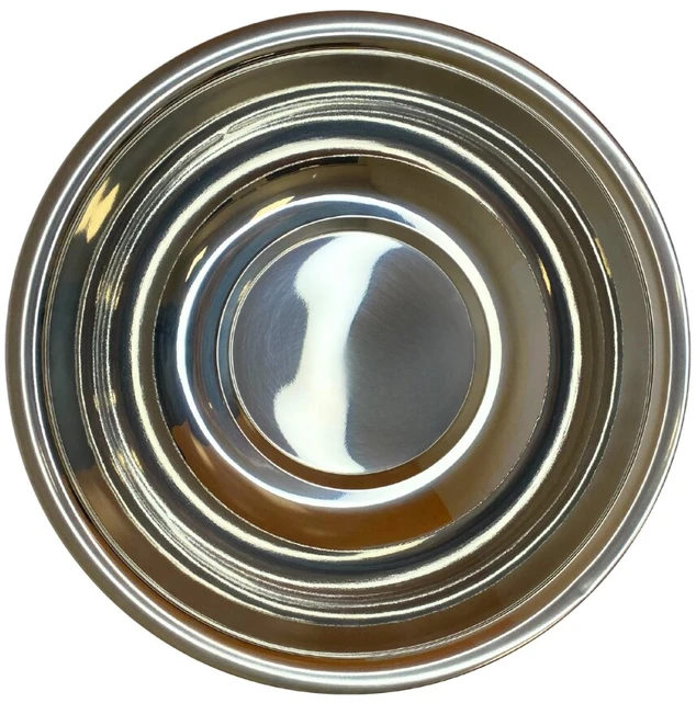 Metalinis dubenėlis 22cm 2498-22