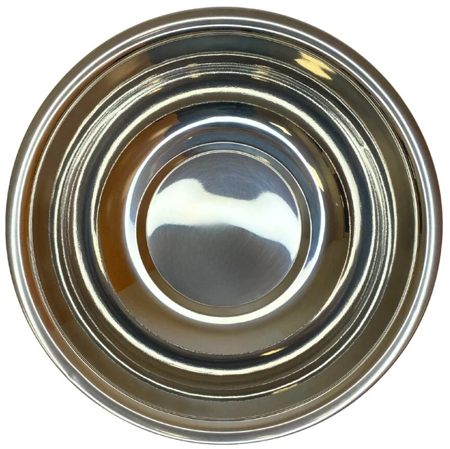 Metalinis dubenėlis 24cm 2498-24