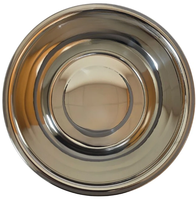 Metalinis dubuo 24cm 3128-24