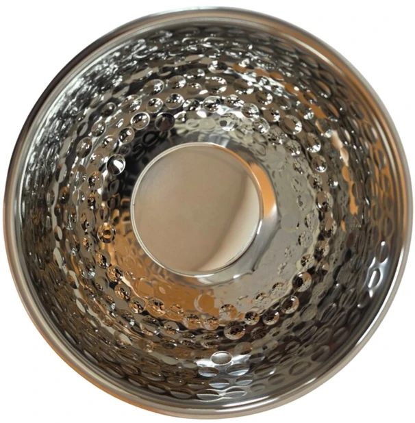 Metalinis dubuo 24cm 3498-24