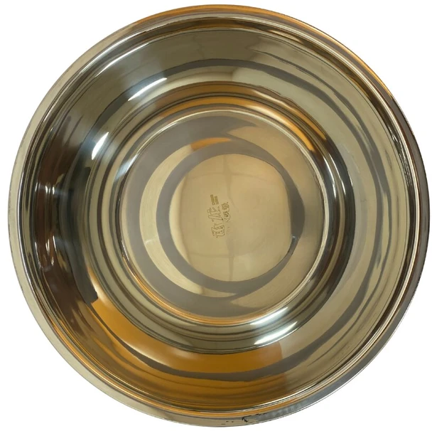 Metalinis dubuo 30cm 3128-30