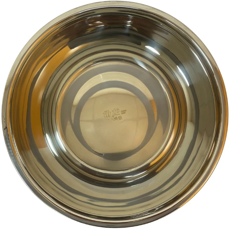 Metalinis dubuo 34cm 3128-34