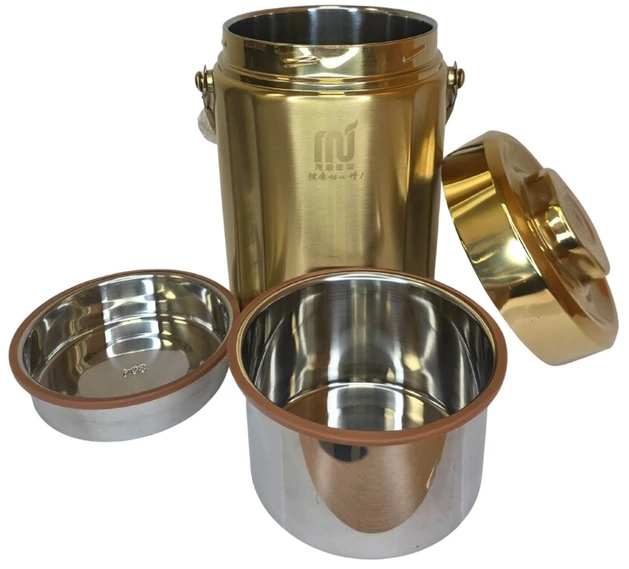 Metalinis termosas maistui 1.9l 3133-1,9l