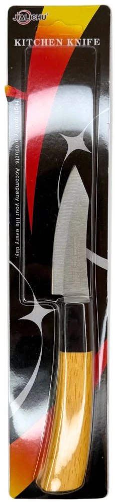 Nerūdijančio plieno peilis 19 cm