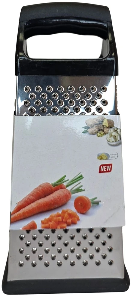 Nerūdijančio plieno trintuvė