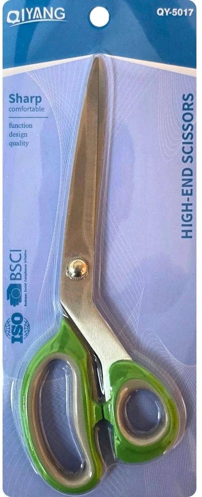 Nerūdijančio plieno žirklės 23 cm