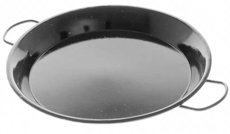 Paelijos keptuvė MUSTANG, 34 cm