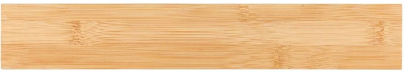 Magnetinis peilių laikiklis iš bambuko Maku Kitchen Life 629065