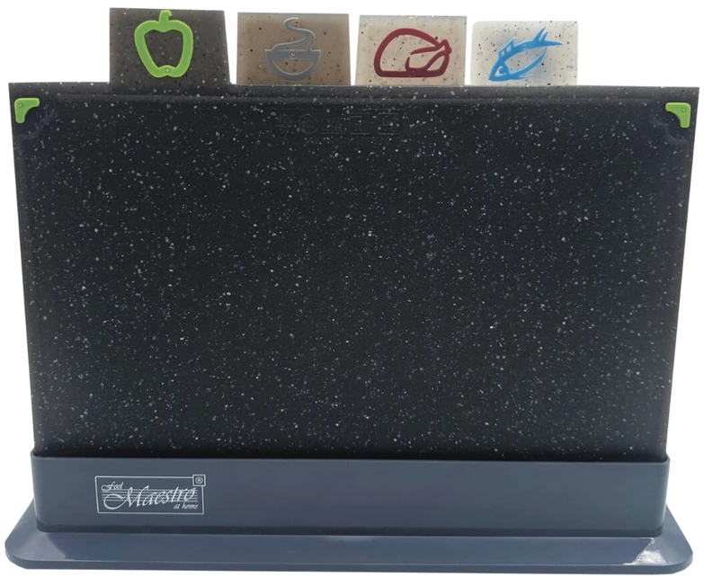 MAESTRO MR-1787TG Plokščių rinkinys ant stovo