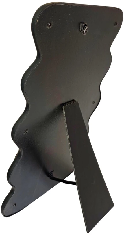 Plastikinis veidrodėlis pastatomas DQ028