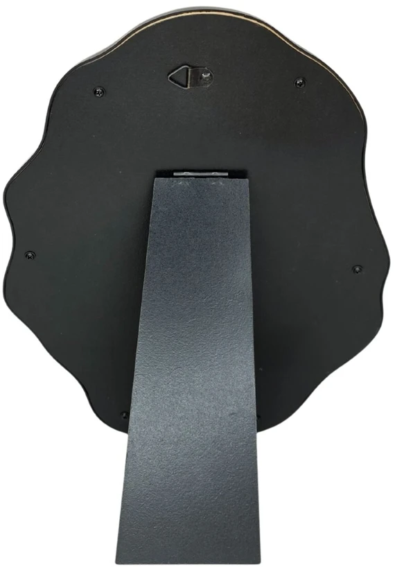 Plastikinis veidrodėlis pastatomas DQ044