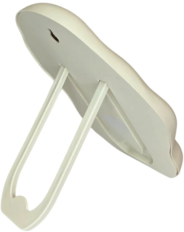 Plastikinis veidrodis 25x17.5cm AC259