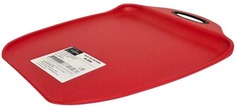 Plastmasinė pjaustymo lentelė LaVario 33 x 23,5 cm