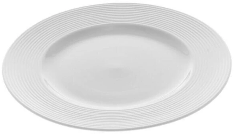 Porcelianinė lėkštė 20cm 270545 Maku