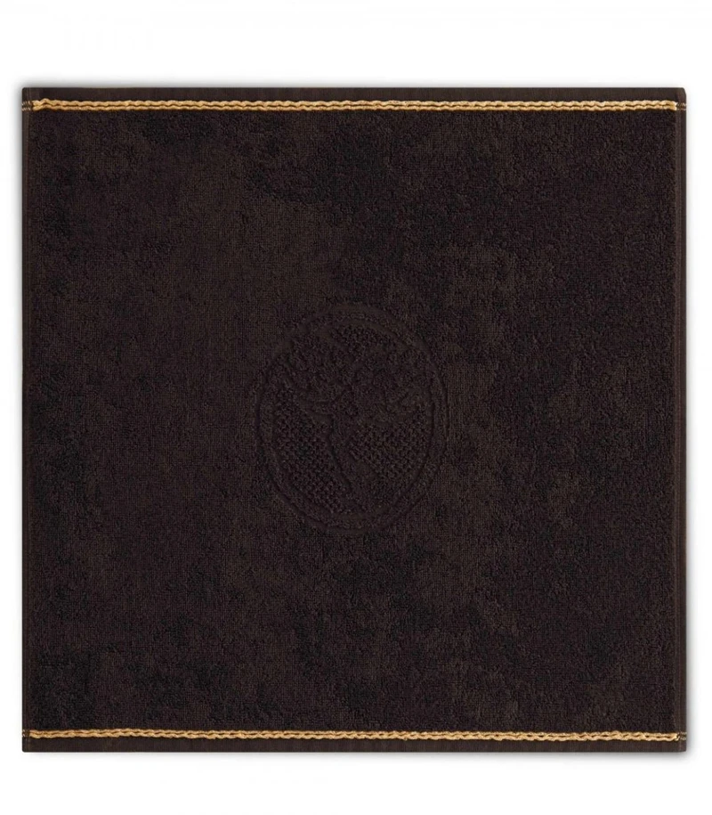 Rankšluostis Virtuvinių rankšluosčių rinkinys ZWOLTEX BARMAN’S PORTER, rudi, 3 vnt