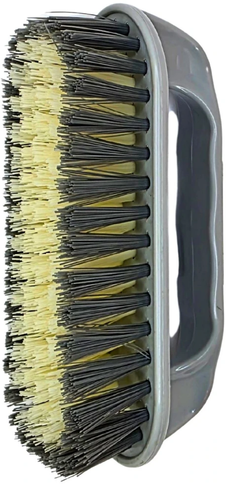 Šepetėlis šveitimui 14 cm