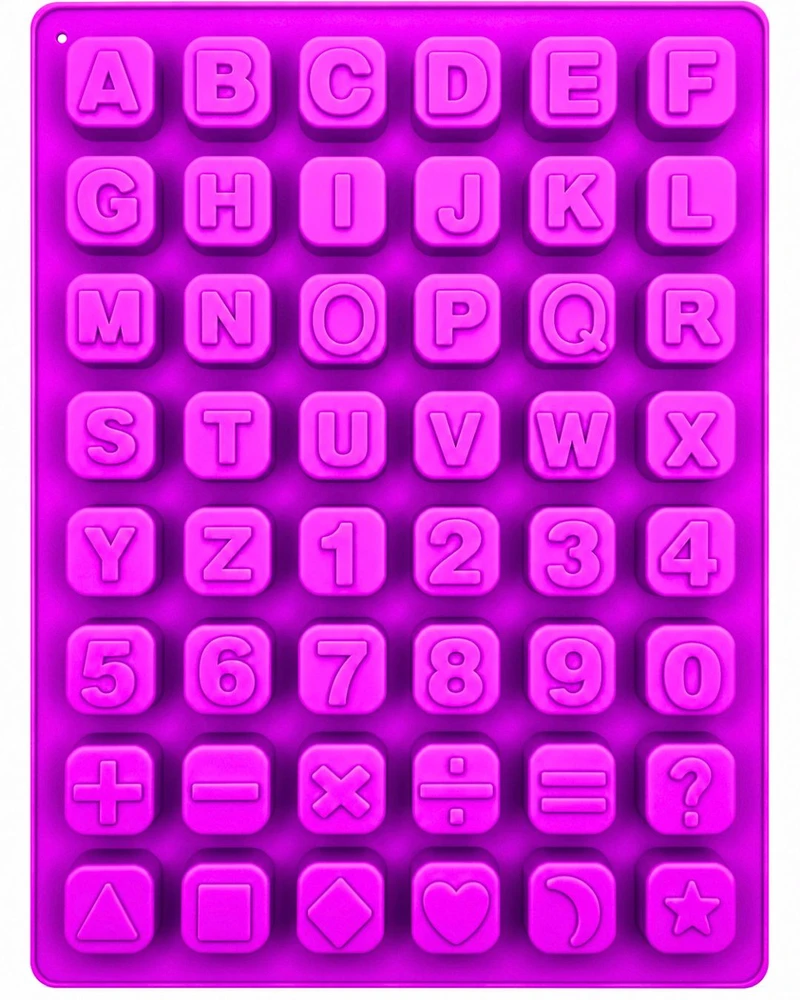 Silikoninė formelė ledukams