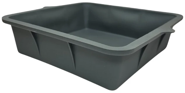 Silikoninė kepimo forma 20*20cm QXG033