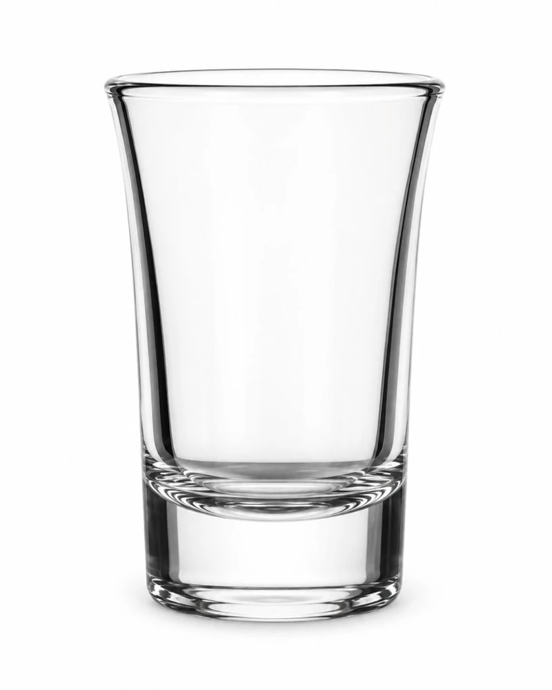 Banquet Stikliukai 40ml 6vnt "Torino"