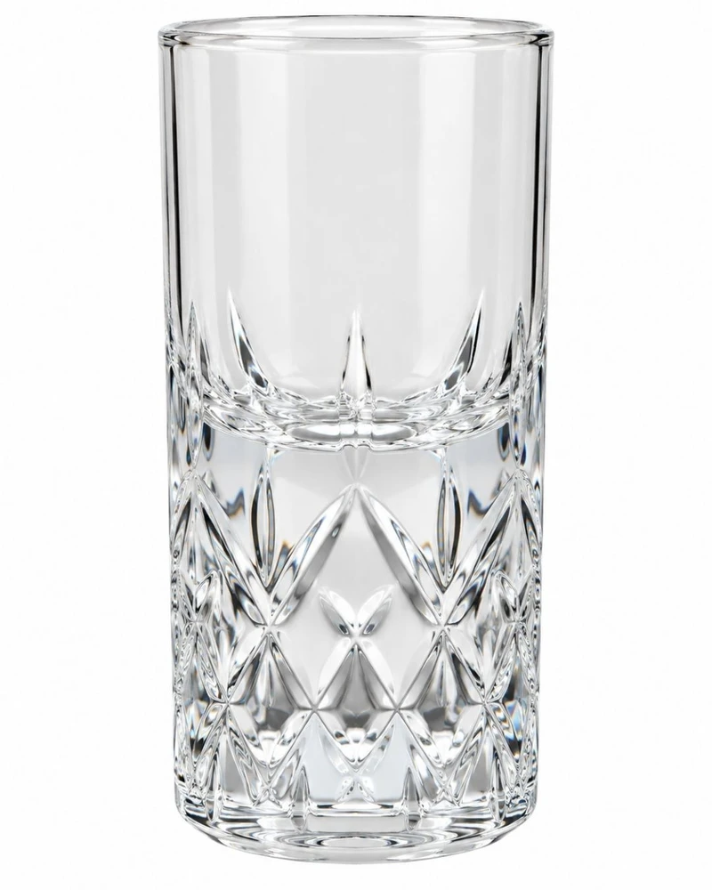 Stikliukas, 6 cm