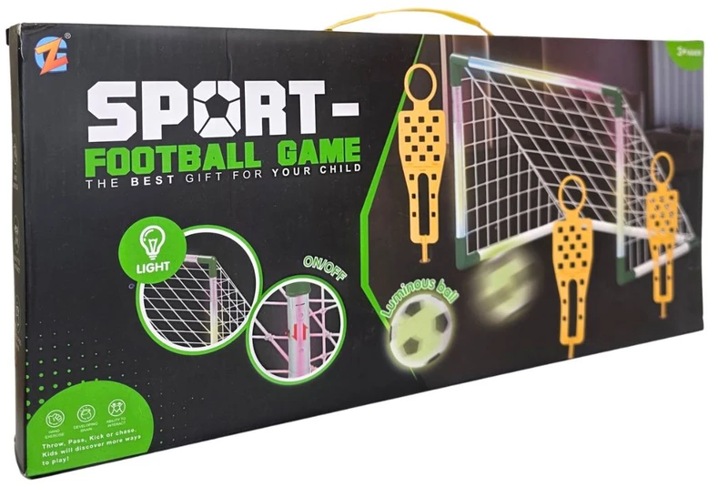 Vaikiškas futbolo rinkinys ZG270-535