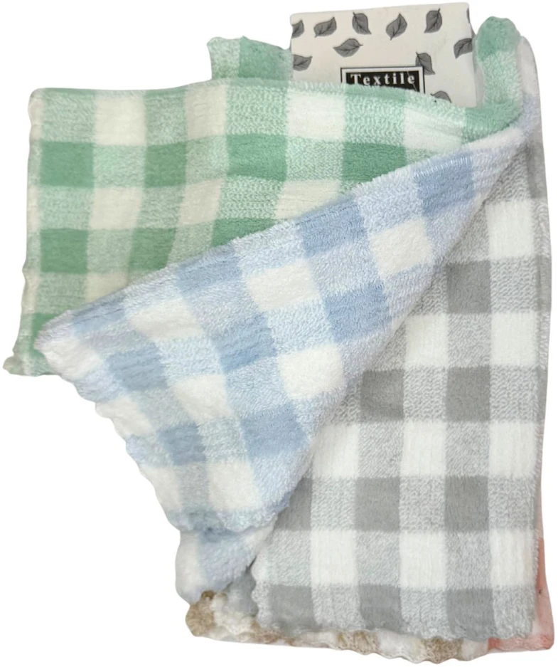 Virtuvinis rankšluostis 5vnt 30*30cm MJ-3