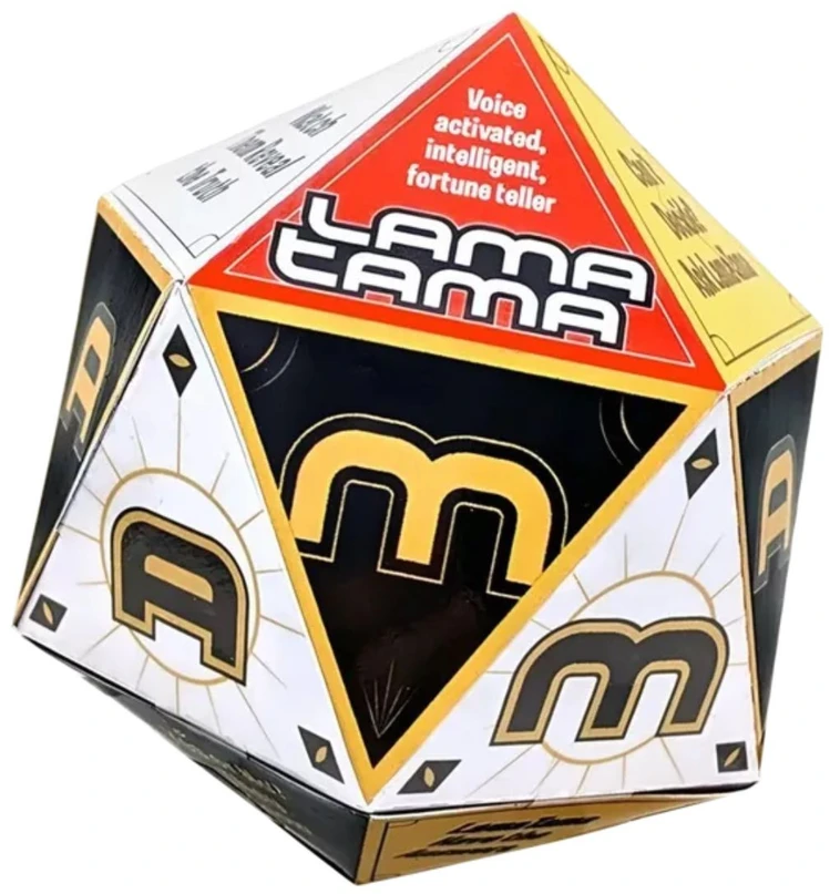 Žaislas LamaTama (SERIES 1)