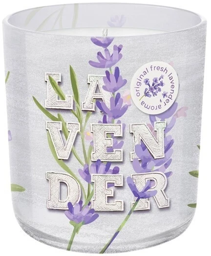 Mondex Žvakė stikle 150g 74094