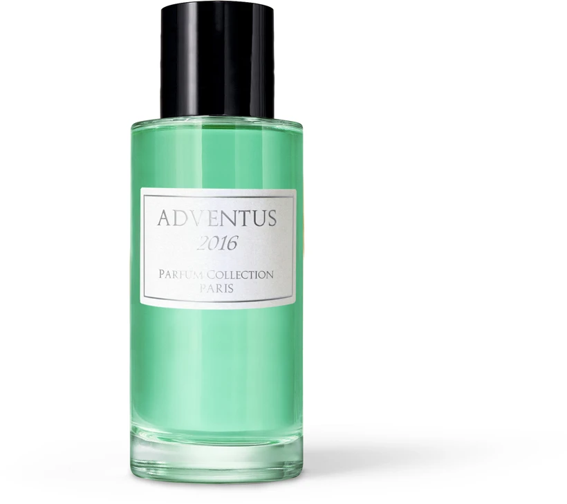 Parfum Collection Paris Kvepalai Adventus 2016